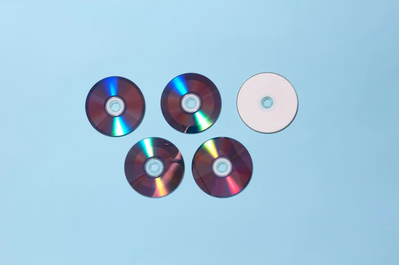 Disc Rot and Dead Logins: The Race to Save Gaming's Most Fragile Era