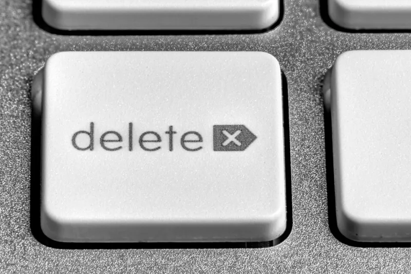 Push Delete, Lose History: The Quiet Crisis of Vanishing Stream Archives