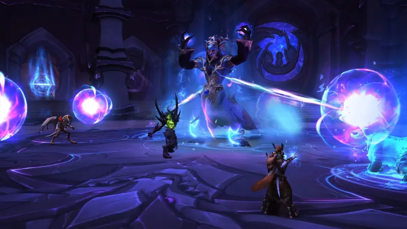 Server Time Is a Weapon: How Elite MMO Guilds Are Owning Seasons Before You Log In